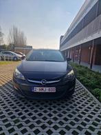 Opel Astra 2013 – Benzine – Manueel – Goed onderhouden, Autos, Opel, Achat, Boîte manuelle, Particulier, Astra
