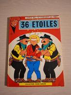 Chick Bill - 36 Etoiles EO, Livres, Enlèvement ou Envoi, Utilisé