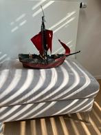 Piratenschip (gratis af te halen), Kinderen en Baby's, Speelgoed | Playmobil, Ophalen, Gebruikt, Complete set