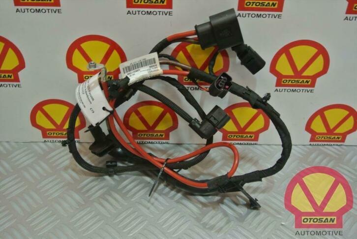 faisceau de c bles de direction vw golf 7 gti 5q1971111cf, Volkswagen, Volkswagen AG, Vw@volkswagen.de, Utilisé