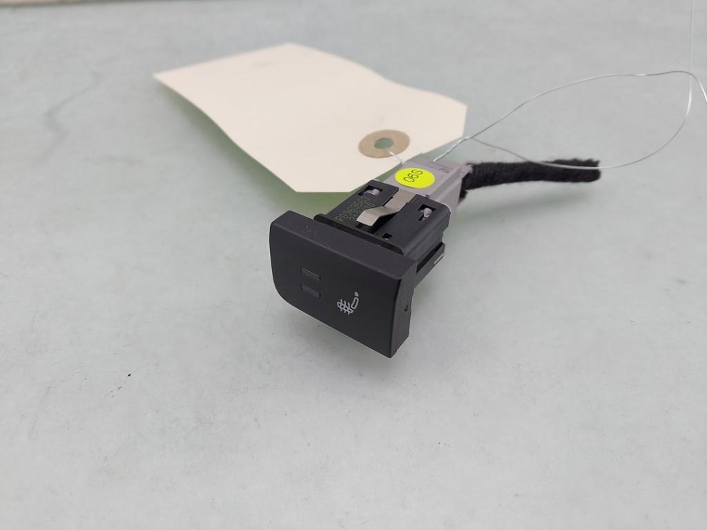 COMMUTATEUR SIEGE CHAUFFANT Volkswagen Polo V (6R), Autos : Pièces & Accessoires, Dhr. J. Ham, Volkswagen, Administratie@autoham.nl