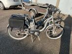 2 elektrische fietsen om 1 goede te maken, Ophalen, Gebruikt, Algemeen