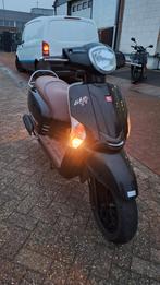 Kymco like a klasse 25 kilometer, Vélos & Vélomoteurs, Enlèvement, Kymco