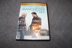 DVD Manchester by the Sea, Cd's en Dvd's, Dvd's | Drama, Vanaf 12 jaar, Ophalen of Verzenden, Gebruikt, Drama