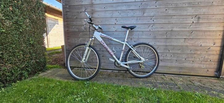 Specialized Hardrock HR, Fietsen en Brommers, Fietsen | Mountainbikes en ATB, Zo goed als nieuw, Overige merken, Hardtail, Ophalen