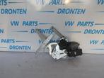 Ruitmechaniek 4Deurs links-achter van een Volkswagen Golf, Gebruikt, -, Volkswagen, -