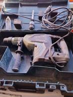 Boorhamer Hitachi Dh40MEY, Ophalen