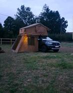 Daktent swissking 140 met ondertent, Caravans en Kamperen, Ophalen