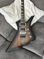 Jackson Kelly USA - KE2 met original floyd rose + koffer, Musique & Instruments, Instruments à corde | Guitares | Électriques