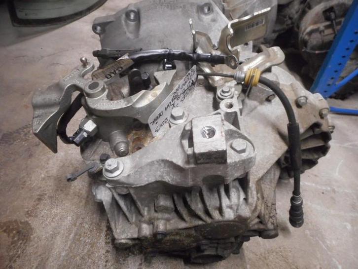 VERSNELLINGSBAK Ford Focus 3 (cv6r-7002-gcc), Auto-onderdelen, Transmissie en Toebehoren, Ford, Gebruikt