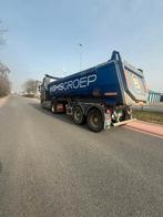 Langendorf SKSHS18/25 (année de construction 1998), Achat, Entreprise, Autres carburants, Remorques et Semi-remorques