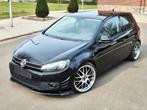 Mooie Volkswagen Golf 6 R Line 1.4 TSI DSG 160 PK Gekeurd, Auto's, Automaat, Bedrijf, Golf, Te koop
