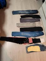 Meisjeskleding maat 122/128, Kinderen en Baby's, Kinderkleding | Maat 122, Ophalen of Verzenden