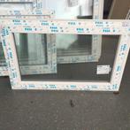 Déstockage de châssis et portes pvc grand stock disponible, Enlèvement