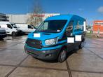 Ford Transit (Stock ID 34576), Auto's, Automaat, 1995 cc, Euro 6, Blauw