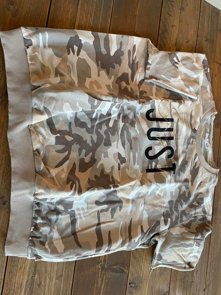 Zhenzi dames shirt grotere maat, Vêtements | Femmes, T-shirts, Enlèvement ou Envoi, Comme neuf, Taille 38/40 (M)