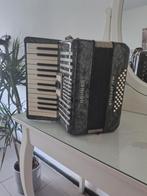 Hohner, Enlèvement, Hohner