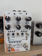 Red Panda Raster v2, Musique & Instruments, Enlèvement ou Envoi