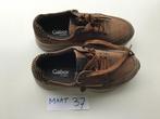 1 paar nieuwe schoenen Gabor (lage sneaker bruin) maat 37, Kleding | Dames, Bruin, Gabor, Nieuw, Ophalen of Verzenden