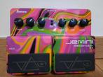 ZELDZAME Ibanez Jemini Overdrive pedaal (Steve Vai), Enlèvement ou Envoi, Comme neuf, Autres types