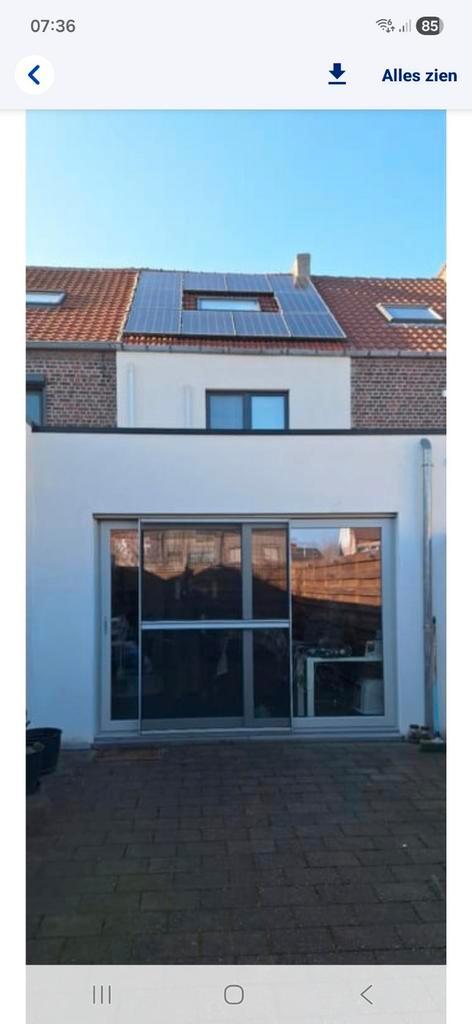 Huis te huur in Wilsele ( Leuven), Immo, Huizen te huur