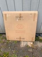 Nieuwe witte douchebak, Doe-het-zelf en Bouw, Sanitair, Ophalen, Nieuw, Douche