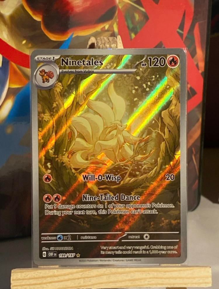 Feunard 199/197, Ophalen of Verzenden, Nieuw, Meerdere kaarten, Foil