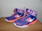 Hoge sneakers Nike in zeer goede staat, Kleding | Dames, Ophalen of Verzenden, Sneakers, Roze, Gedragen