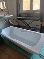Baignoire 170 x70, Bricolage & Construction, Sanitaire, Enlèvement, Utilisé, Baignoire