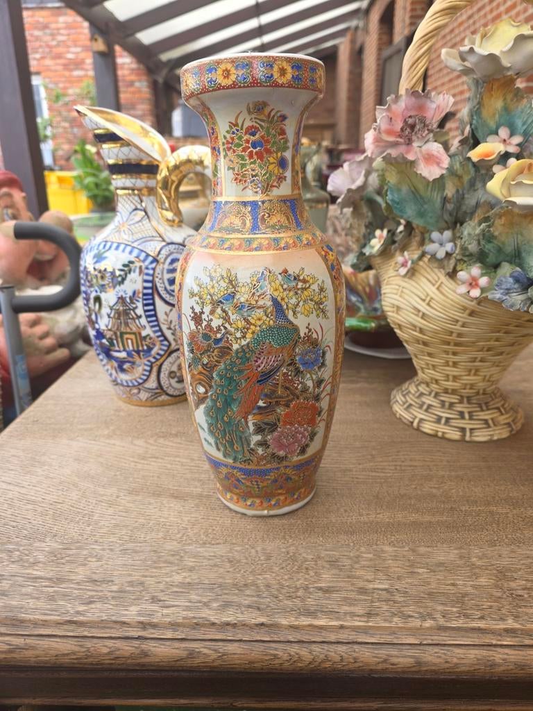 Antieke vaas, Antiek en Kunst, Ophalen