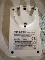 TP-Link Powerline, Informatique & Logiciels, Enlèvement, Comme neuf, TP-link
