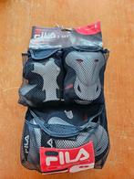 Fila 3-set beschermingsset, Sport en Fitness, Ophalen, Nieuw