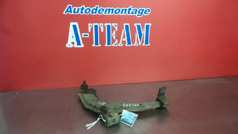 DRAAGARM RECHTS VOOR Peugeot 306 Break (7E), Gebruikt, Peugeot