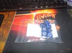 Blood Bowl Blue dice set 2024, Hobby en Vrije tijd, Ophalen of Verzenden, Nieuw, Warhammer, Accessoires