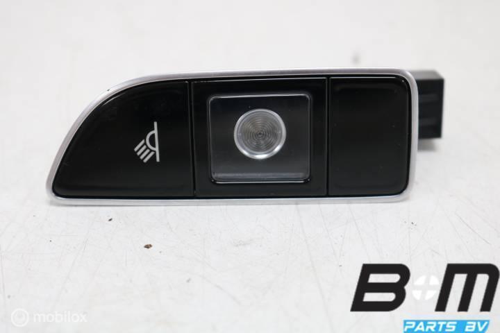 Leeslamp links Audi A8 4H 4H0947353, Auto-onderdelen, Interieur en Bekleding, Gebruikt