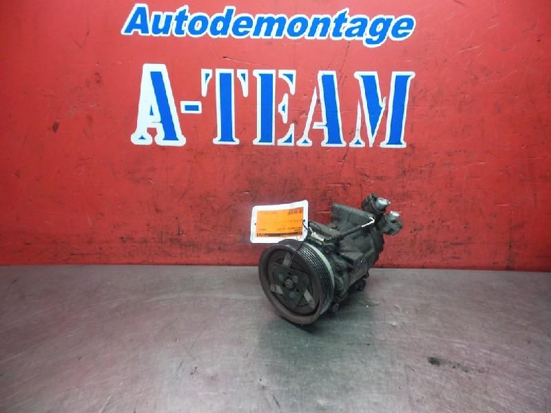 COMPRESSEUR CLIMATISATION Kangoo Express (FC) (8200600117), Autos : Pièces & Accessoires, Utilisé, Renault