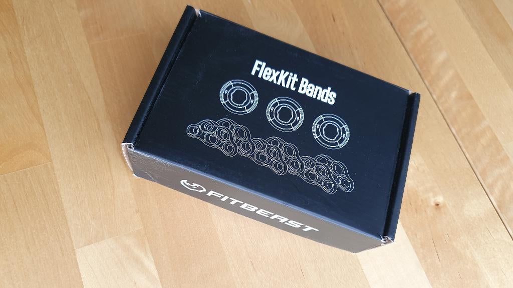 Entraîneur de musculation Fitbeast Grip, Enlèvement, Neuf