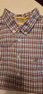 Hemd Camel--prima staat--- maat xl, Kleding | Heren, Overige kleuren, Ophalen of Verzenden, Zo goed als nieuw, Camel Active