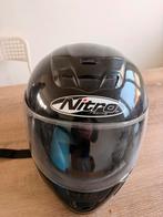 Casque scooter, Motos, Enlèvement ou Envoi, XL