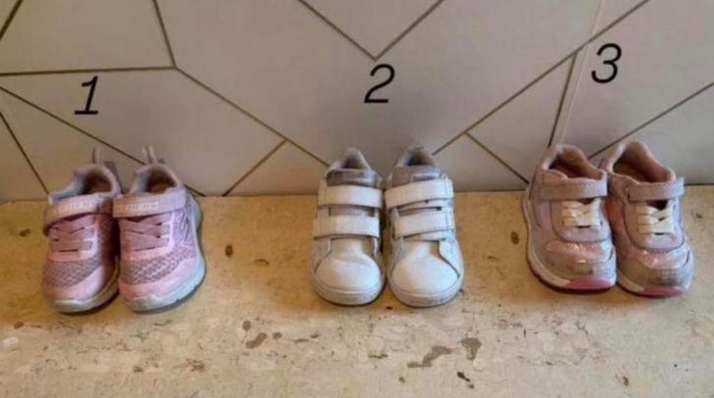 Sportschoentjes voor kinderen, Enfants & Bébés, Vêtements de bébé | Chaussures & Chaussettes, Comme neuf, Bottines, Bottines, Enlèvement
