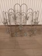 Rekje met theelichtjes, Ophalen of Verzenden