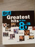 Greatest hits 80's, Cd's en Dvd's, Cd's | Verzamelalbums, Ophalen