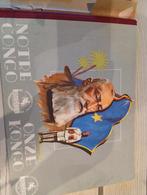 Onze congo, Boeken, Prentenboeken en Plaatjesalbums, Ophalen