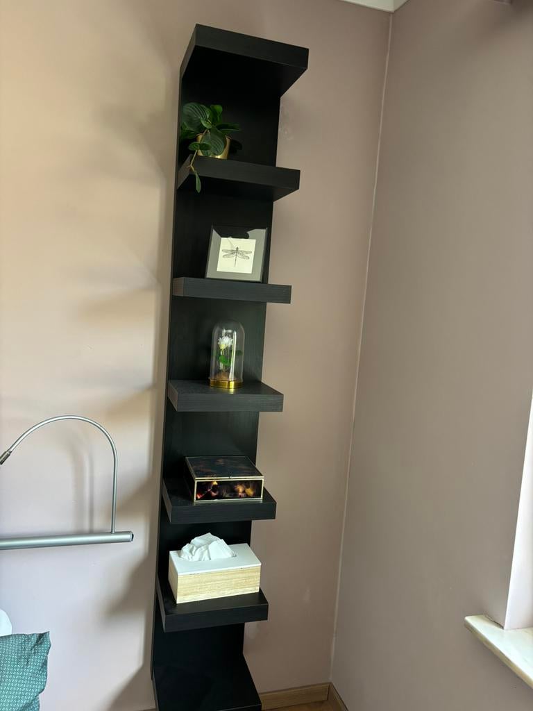 Wandrek LACK, Enlèvement, Comme neuf