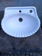 Wasbakje voor WC, Doe-het-zelf en Bouw, Ophalen of Verzenden, Zo goed als nieuw, Steen, Toilet