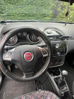 Fiat punto evo, Auto's, Fiat, Voorwielaandrijving, Euro 5, Handgeschakeld, Particulier