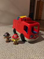 Fisher Price Little People brandweer, Kinderen en Baby's, Ophalen, Gebruikt