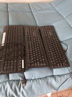 Keyboard Trust Azerty et Query 3tuck, Enlèvement, Azerty