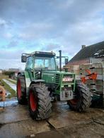 Fendt 511c, Zakelijke goederen, Ophalen, Fendt
