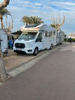 Ford rollerteam kronos 266 tl, Caravans en Kamperen, Mobilhomes, Automaat, Ford, Bedrijf, Diesel